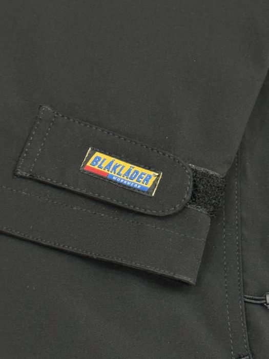 Мъжко яке мембрана BLAKLADER . Размер XXL