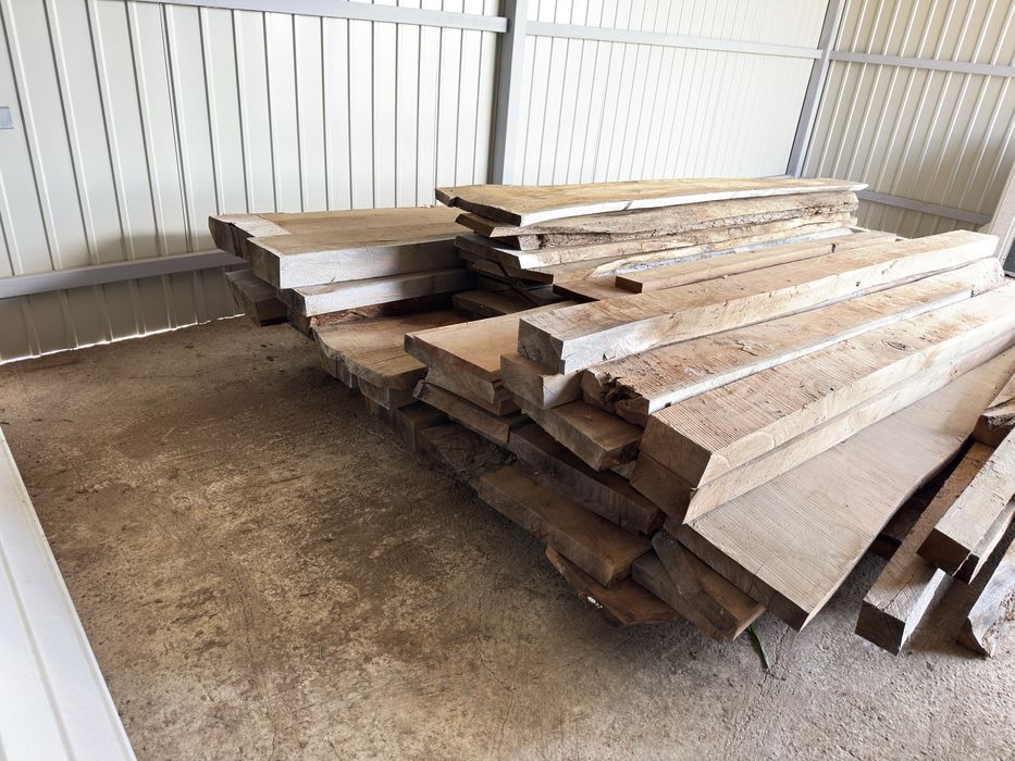 Dulapi nuc si stejar