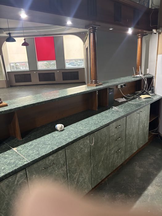 Продам барную стойку