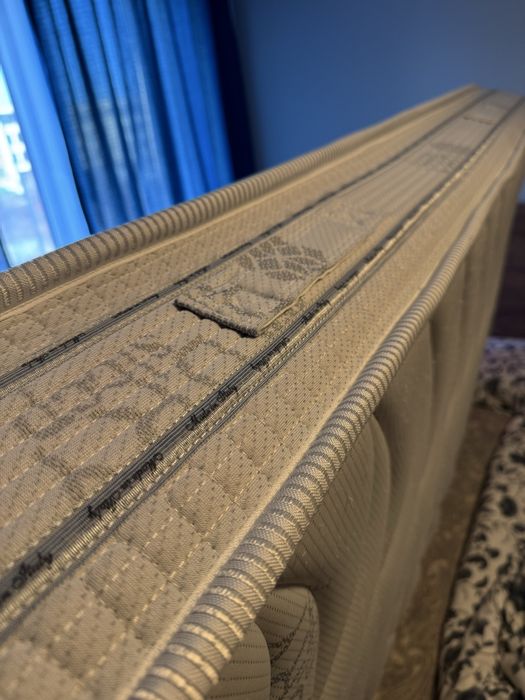 Матрак iSleep Duosense dry sleep 180/200cm