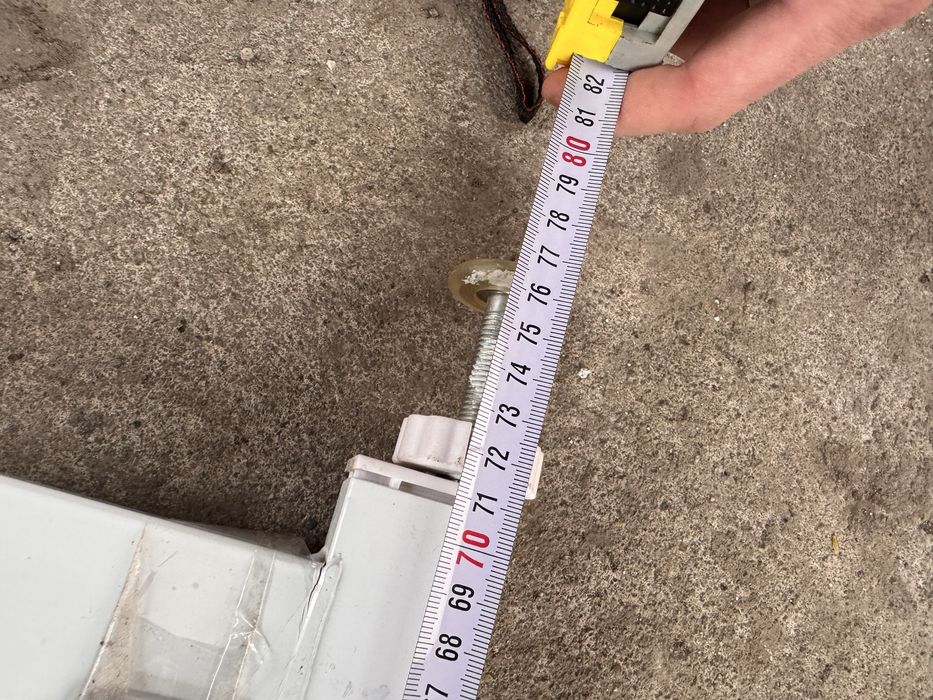 Poarta siguranta copii