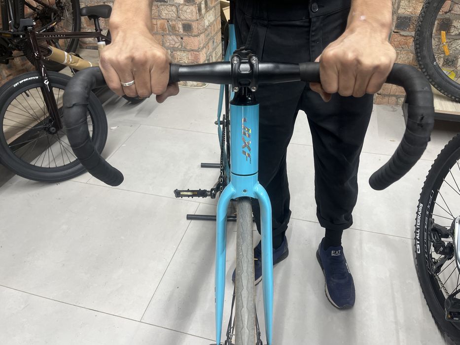 Продам фикс Jixf A6