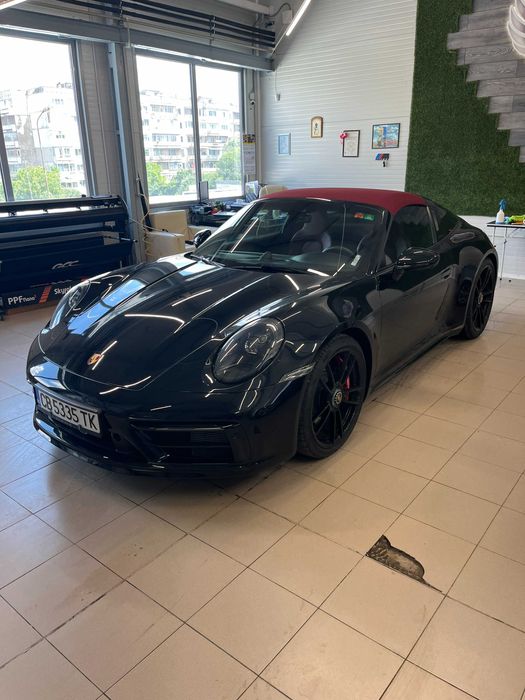 Детайлинг на автомобили FR Details Плевен