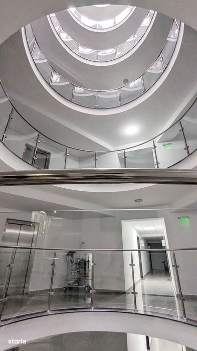 1 min Metrou Mihai Bravu, 3 Camere, Bloc 2020, Centrala, AC, ctr ANAF