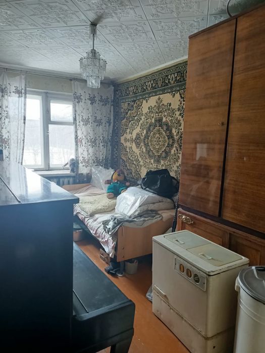 Продам 3х.ком кв район уюта