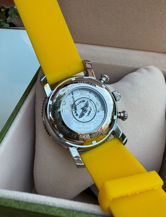 Ceas BREITLING Bentley Automatic