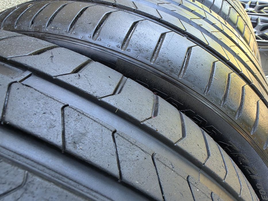 Летни гуми Pirelli P Zero 275/35/21 315/30/21  X290 AMG gt Panamera  Mercedes Porsche спорт пакет