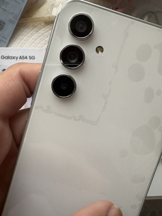 Samsung A54 128GB