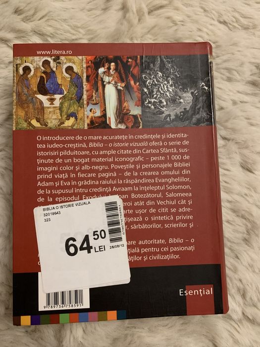 2 enciclopedii din colectie
