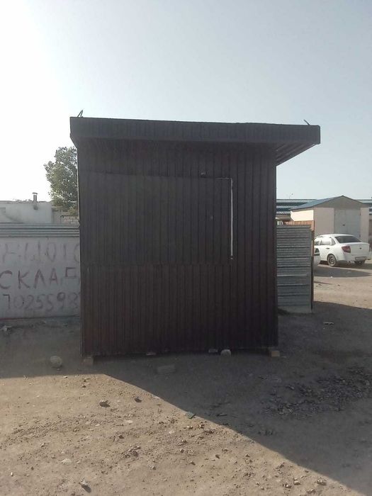 Продам киоск киоск