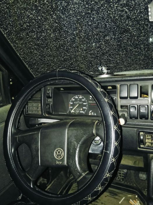 Продам машину гольф 2