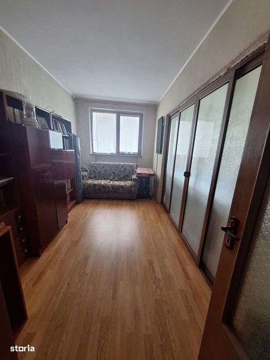Apartament 3 Camere Decomandat, Micro 39A – Lângă Școală și Piață