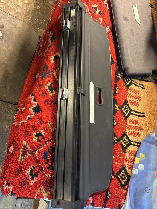 Щора за багажник Ауди А4 В7 2005- 2009г