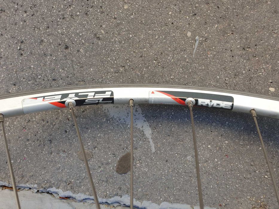 Капла 28" за шосейно колело Shimano R500.