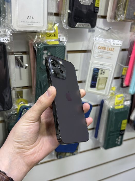 iPhone 13 PRO 128Gb 74%