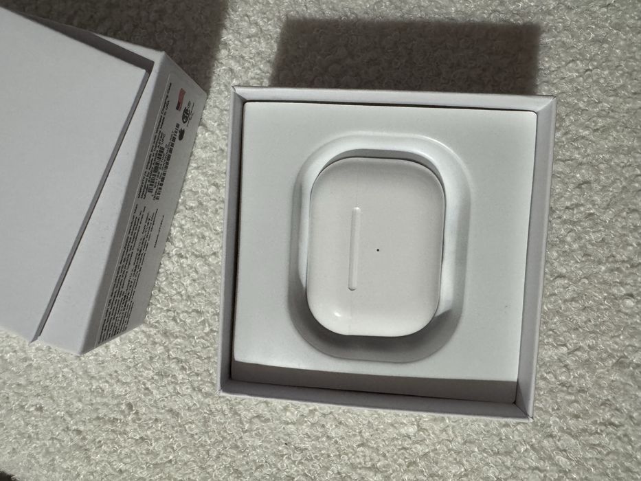 Слушалки Airpods Pro