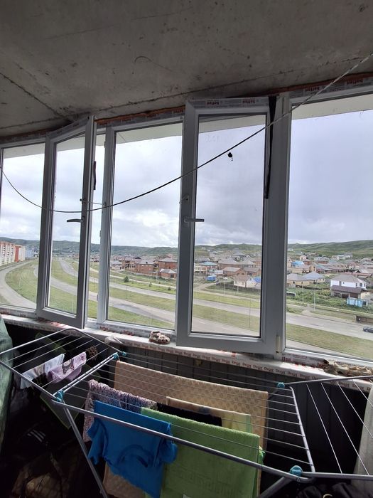 Продаётся 2х комнатная квартира.