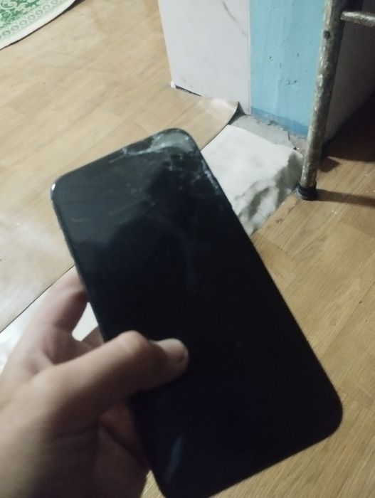 Айфон x Соломон обмен
