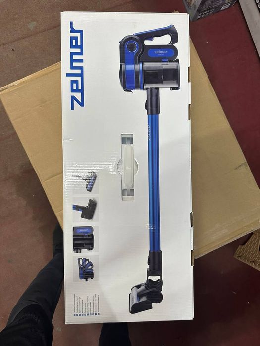 Ручной пылесос , очень удобный