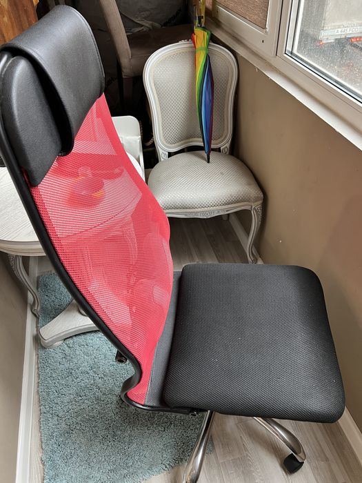 Офисное кресло бу