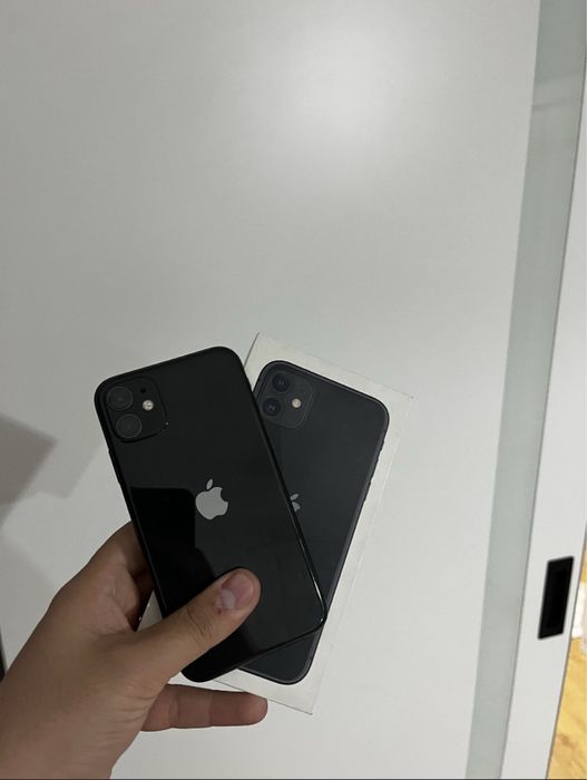 Iphone 11 без ремонта