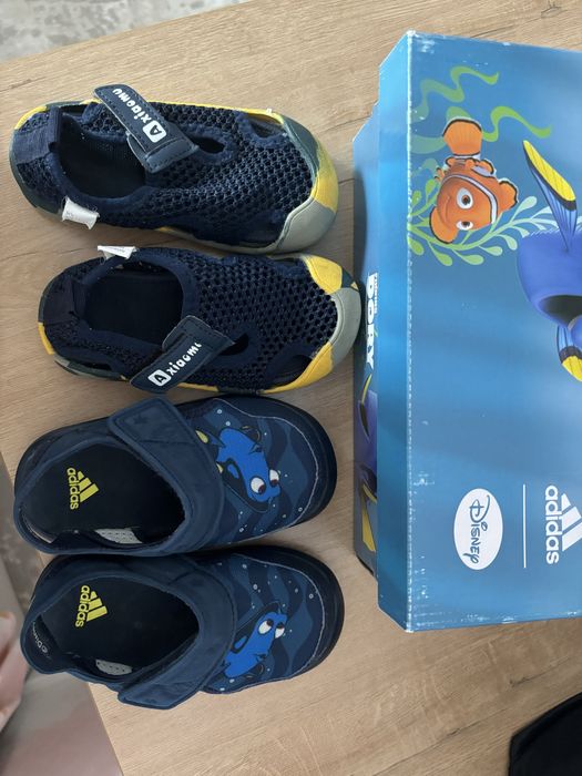 Сандали adidas , Кеды для мальчика