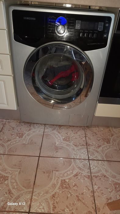 Vand masina de spalat Samsung!