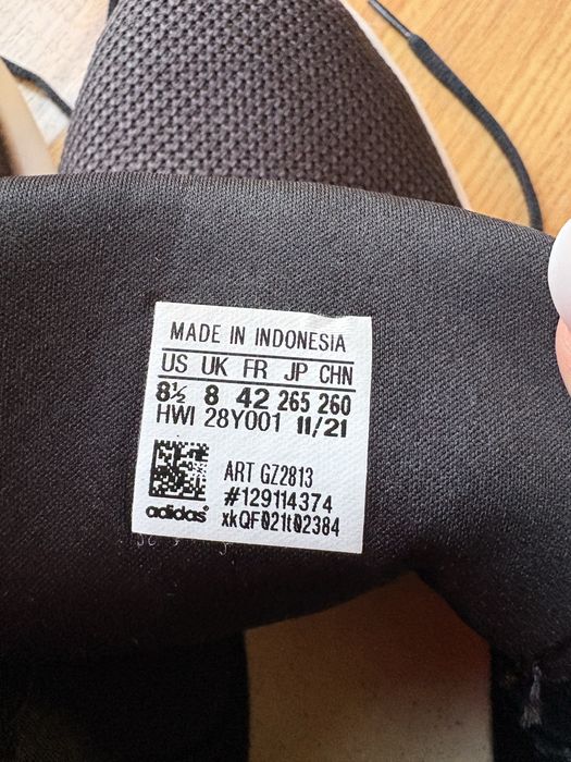 Adidași ADIDAS bărbați