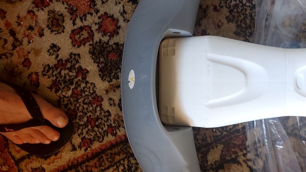 Бебешка проходилка Cangaroo 2/1