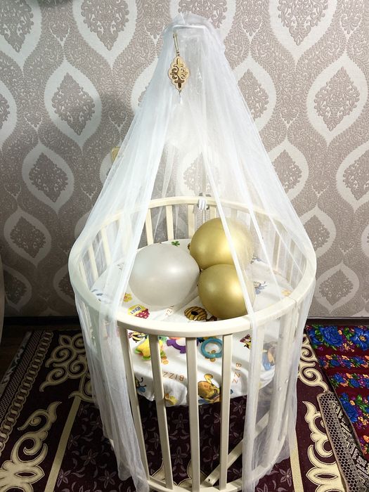 Северная звезда!