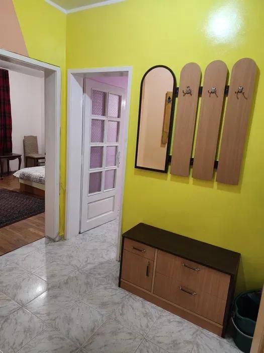 Двустаен апартамент, под наем, кв. Спортна зала