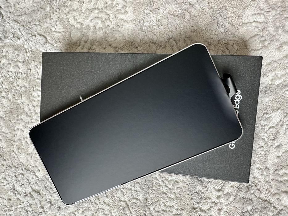 Новый Samsung Galaxy s25 Edge