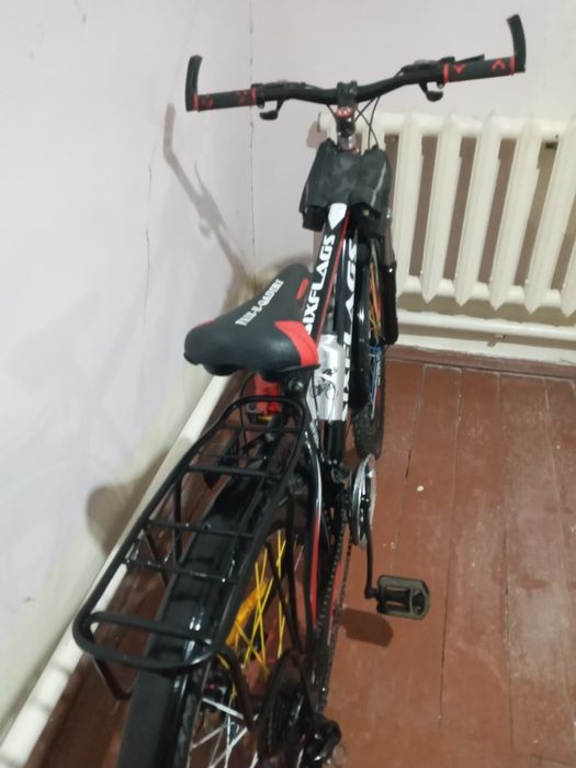 Скилмакс велик сотилади рпзмер 26