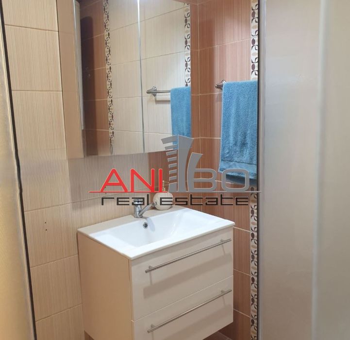 Продава се Двустаен апартамент в Варна, Колхозен пазар - 75 кв.м за 2124 €/кв.м - Снимка #10