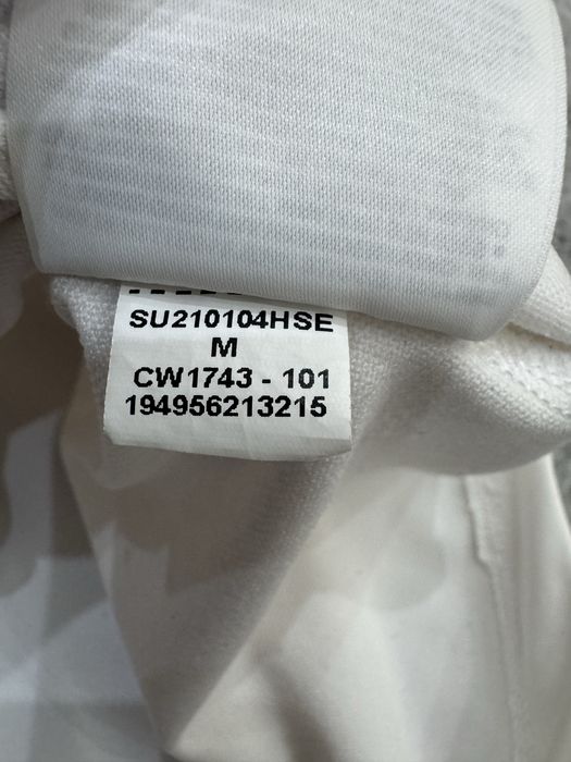 Мъжко горнище NIKE JORDAN  Paris Saint Germain. Размер М