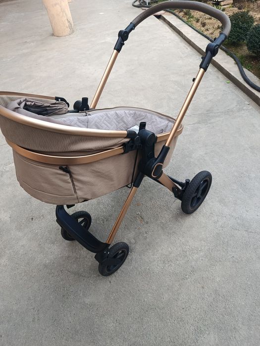 трансформер коляска