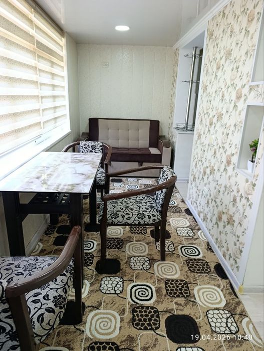 Сдаётся в аренду 2-х комнатная квартира!шикарная