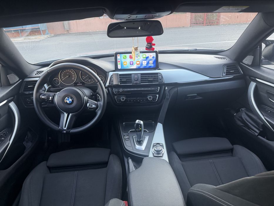 Bmw seria 4 GrandCoupe Sport