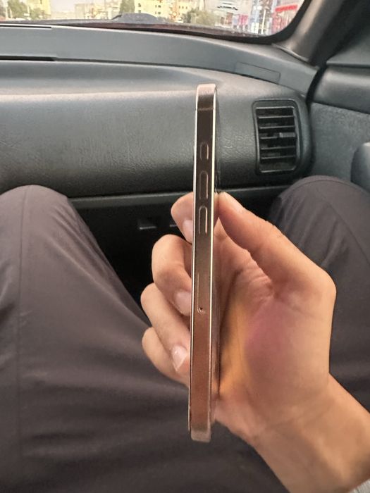 Iphone 16 pro.
