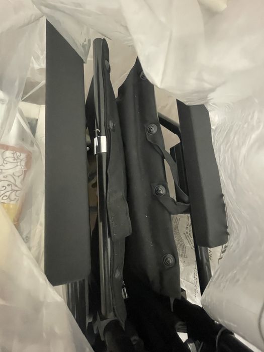 Инвалидная коляска