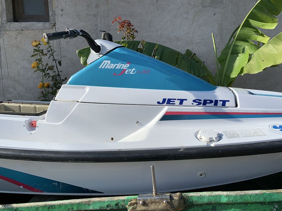 Skyjet stare de functionare