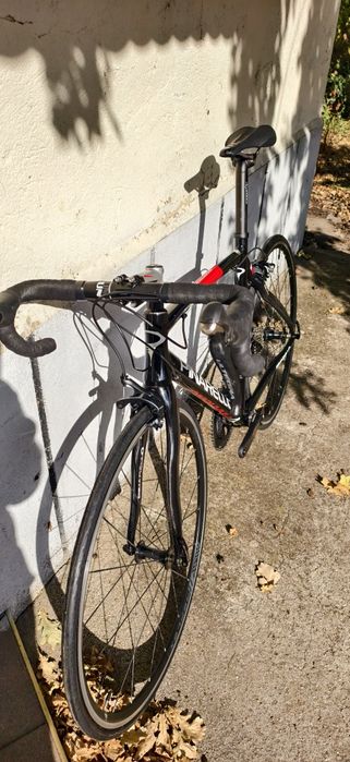 Шосейка Pinarello Neor пълен монтаж Шимано Ultegra 6800 2х11sp