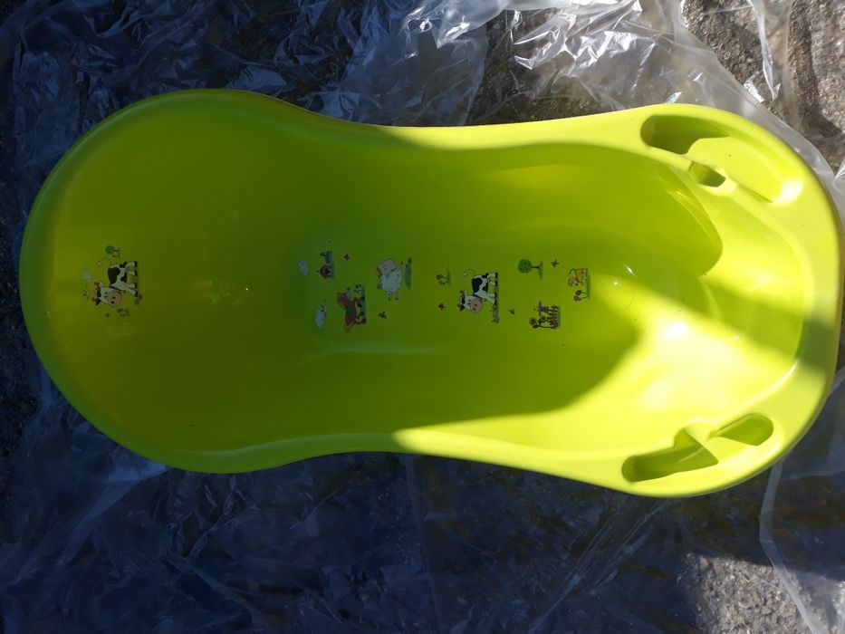 Продам ванночку