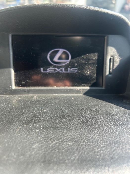 Lexus CT 200h  an 2012