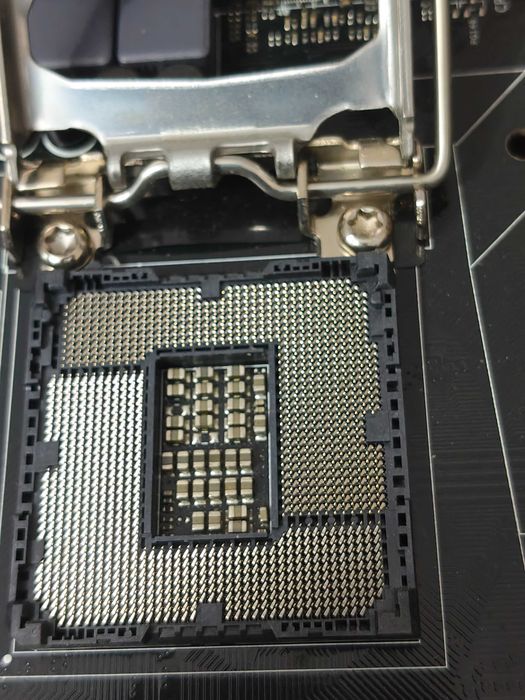 Placa baza Asus Z170 Pro Gaming socket 1151 V1