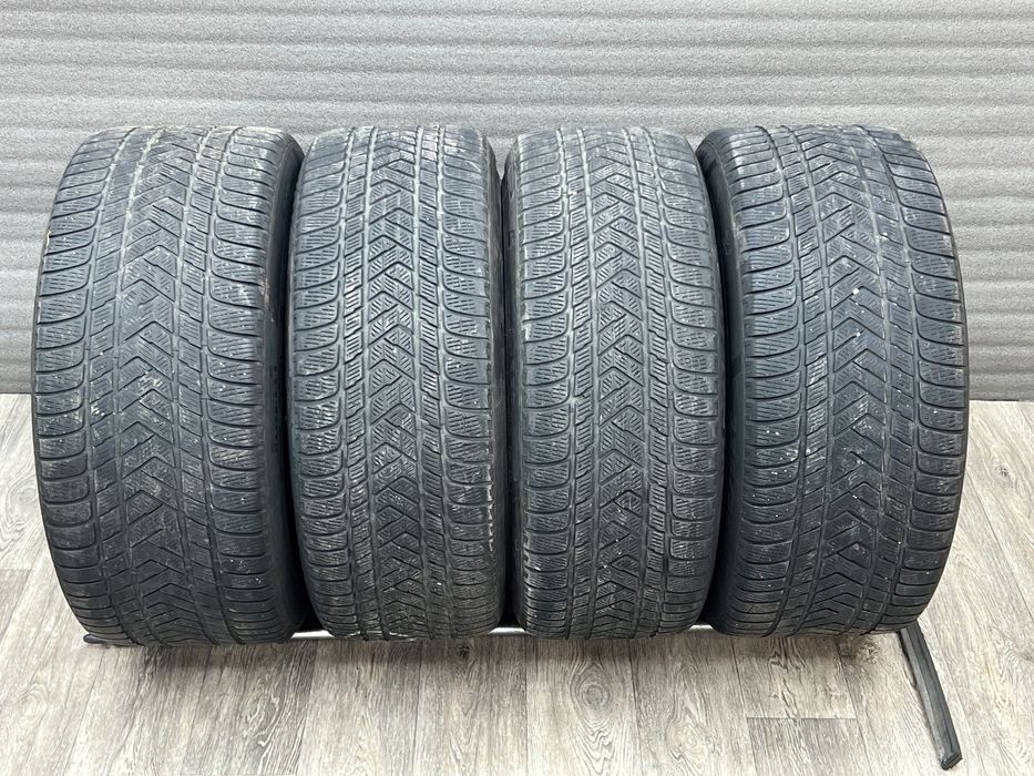 22” Джанти Mercedes GLE W167 C167 AMG