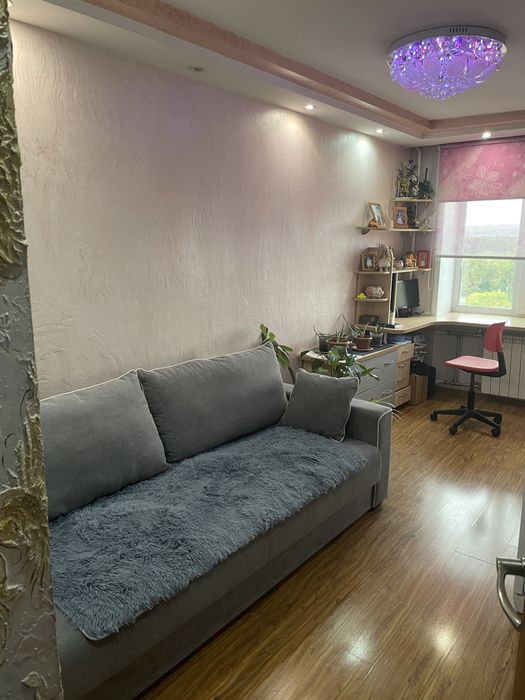 3-х квартира пл Республики