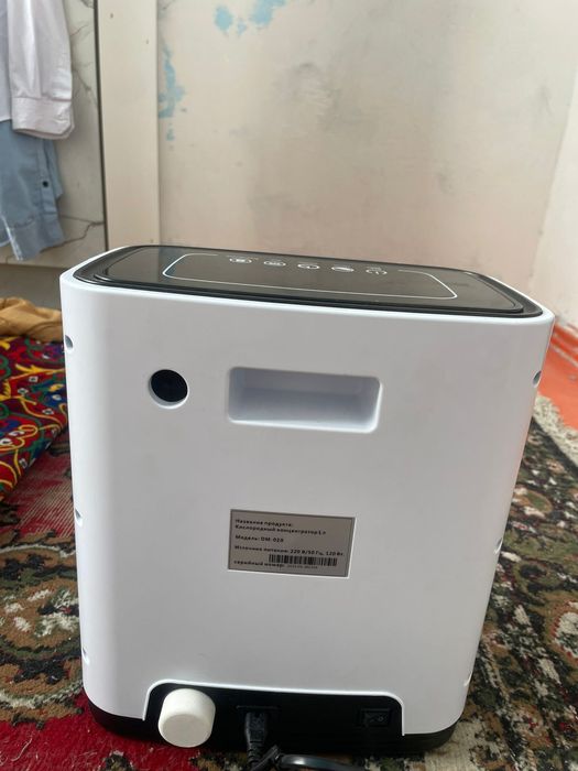 Кислород ауа беретин