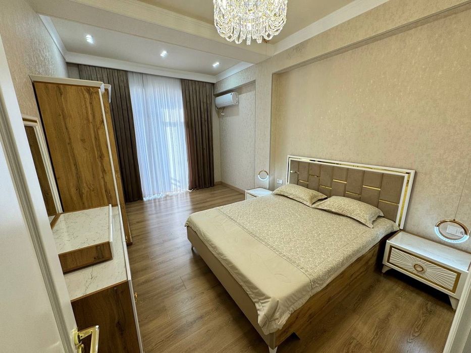 Сдаётся квартира ЖК Комолон дружба 2 ком народов