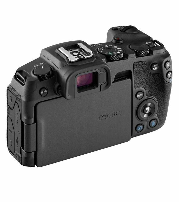 Canon Eos RP sotiladi